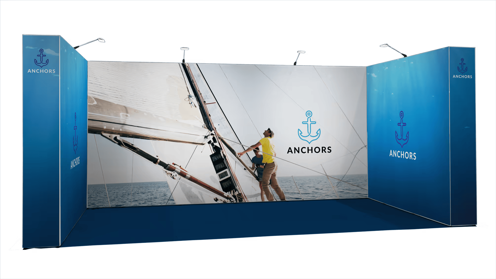 Frome – Un lado abierto